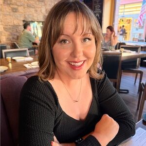 Meet your Posher, Nicole